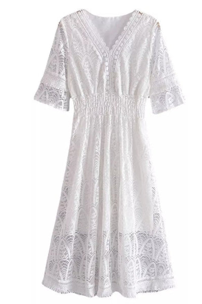 Vintage Mekko Häihin