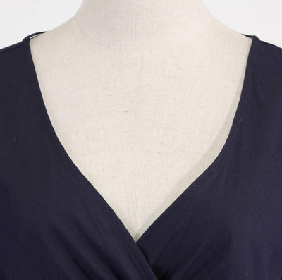 Vintage Rockabilly-Mekko 50-Luvun Laivasto