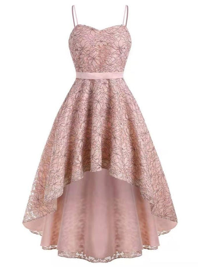 Vintage Rose -Kirjontamekko