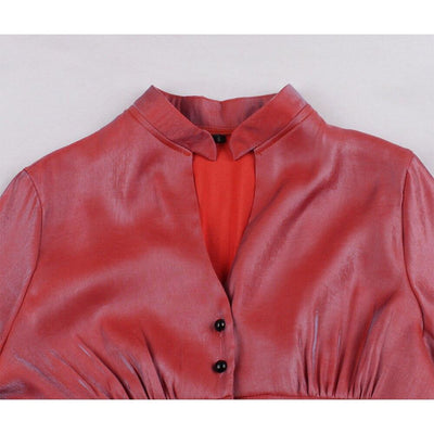 60-Luvun Rock And Roll Mekko