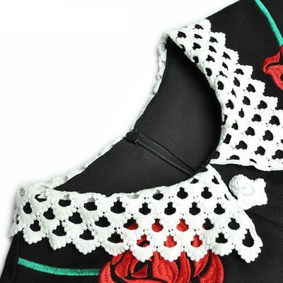 Iso-Britannian Vintage Mekko