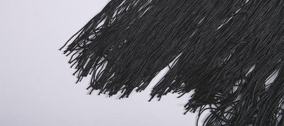 Kultainen 20-Luvun Mekko