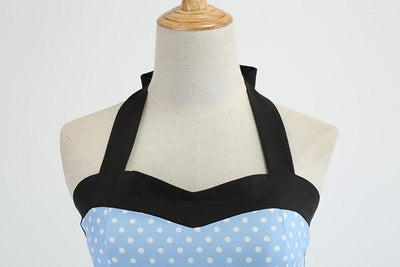 Vintage Pukeutumismekko