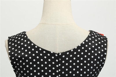 Vintage Merimiesmekko