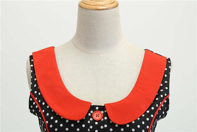 Vintage Merimiesmekko