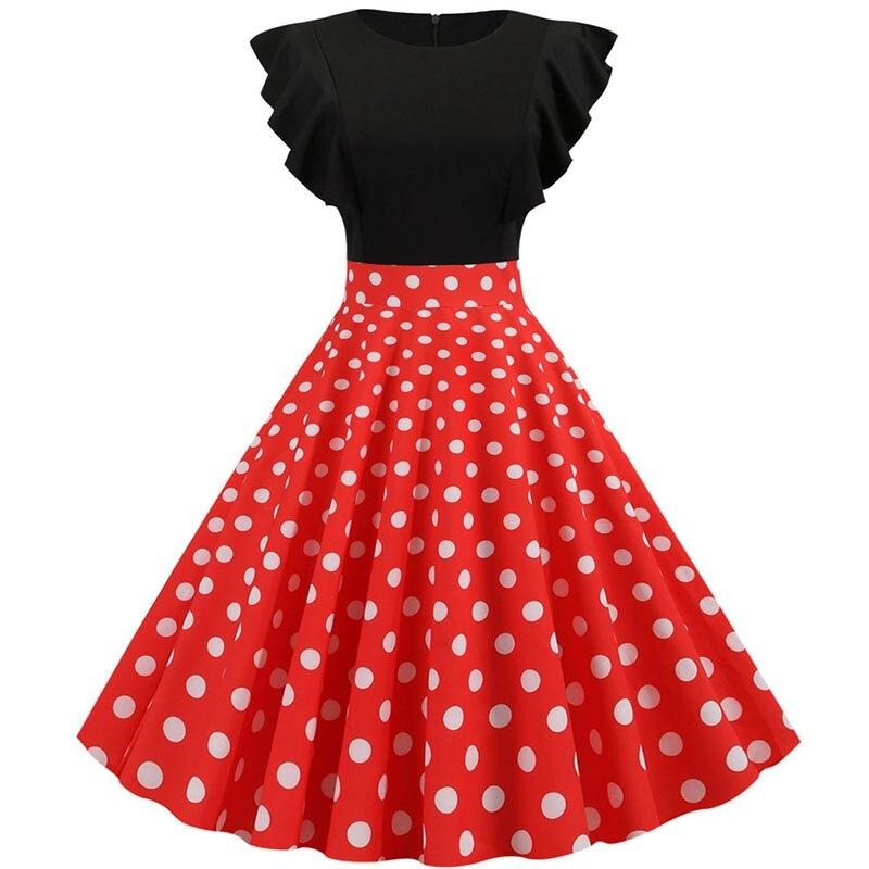 Rockabilly-Mekko, Jossa Lippishihat