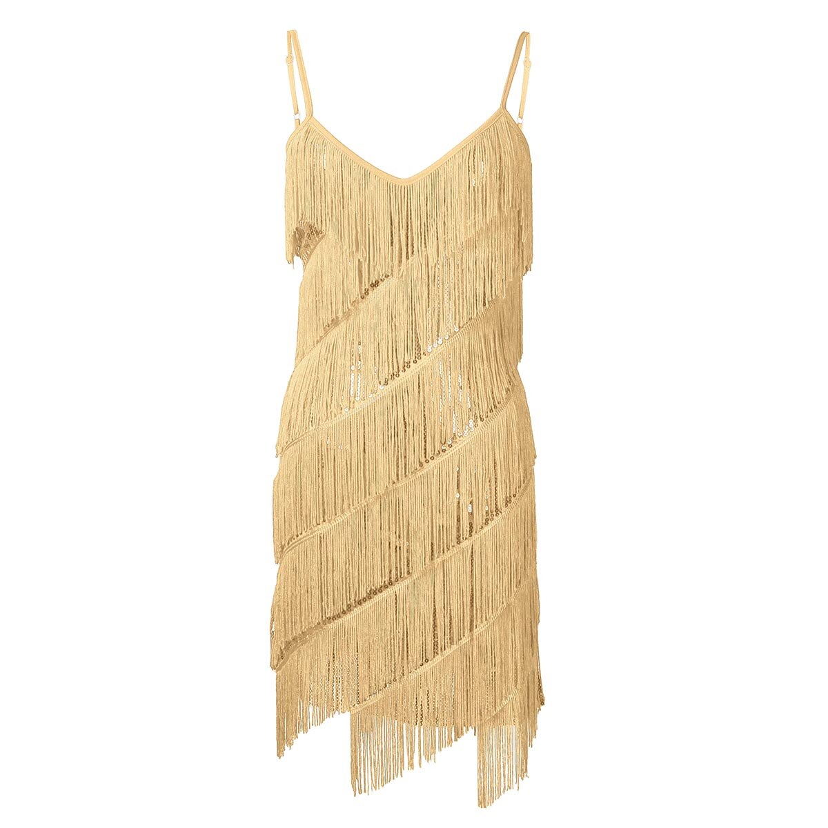 Ballroom Dance -Mekko - Charleston