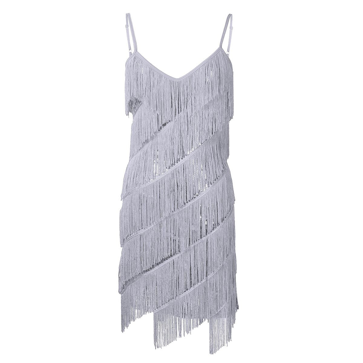 Ballroom Dance -Mekko - Charleston