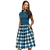 Rockabilly Vintage Mekko