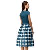 Rockabilly Vintage Mekko