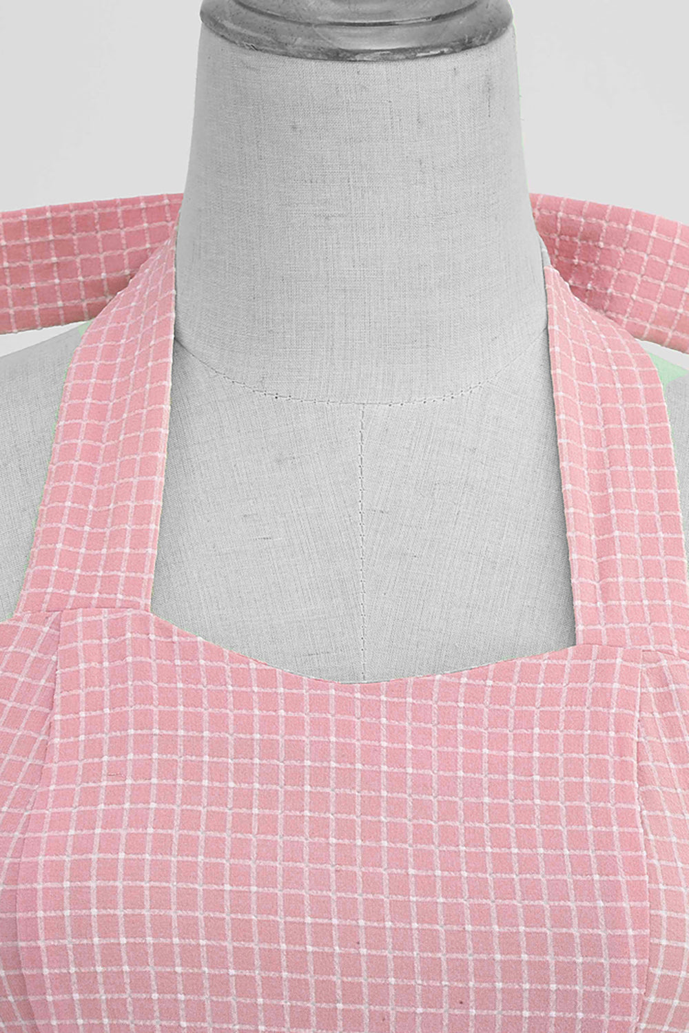 Vintage 50-Luvun Laventelimekko