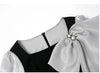 Vintage Petite Black -Mekko