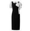 Vintage Petite Black -Mekko