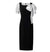Vintage Petite Black -Mekko