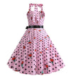 Vintage Pilkkumekko