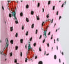 Vintage Pilkkumekko