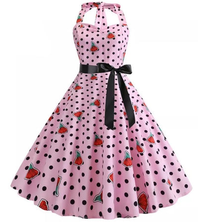 Vintage Pilkkumekko