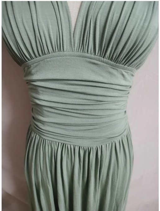 Vintage 40-Luvun Mekko