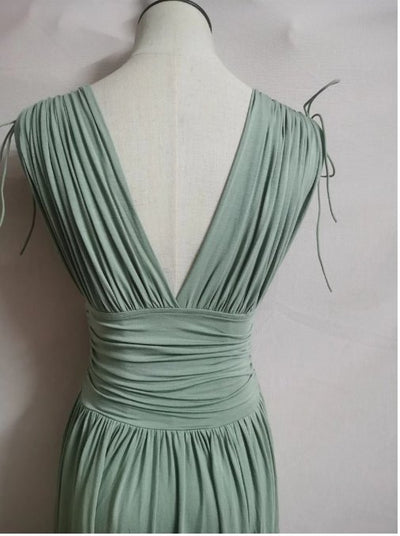 Vintage 40-Luvun Mekko