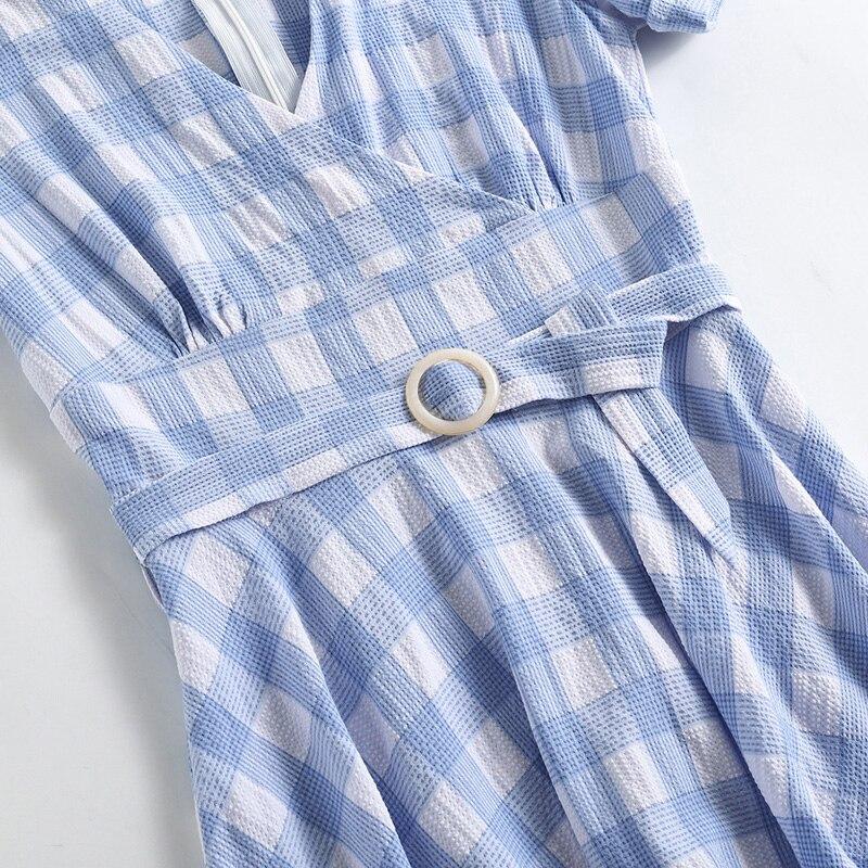 50-60-Luvun Mekko