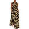 70-Luvun Vintage-Cocktail-Mekko