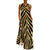 70-Luvun Vintage-Cocktail-Mekko