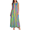 70-Luvun Mekko Vintageväreissä