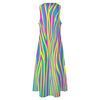 70-Luvun Mekko Vintageväreissä