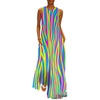 70-Luvun Mekko Vintageväreissä