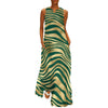 70-Luvun Vintage-Mekko