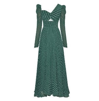 Vintage 40-Luvun Mekko