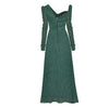 Vintage 40-Luvun Mekko