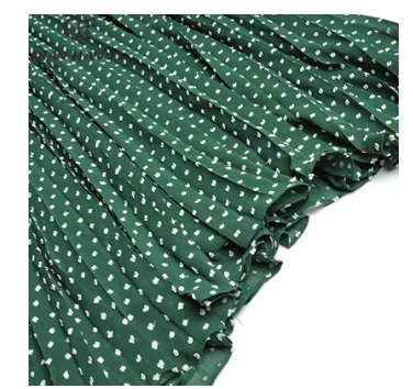 Vintage 40-Luvun Mekko