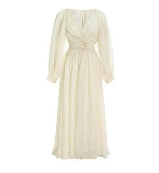 40-Luvun Vintage Röyhelömekko