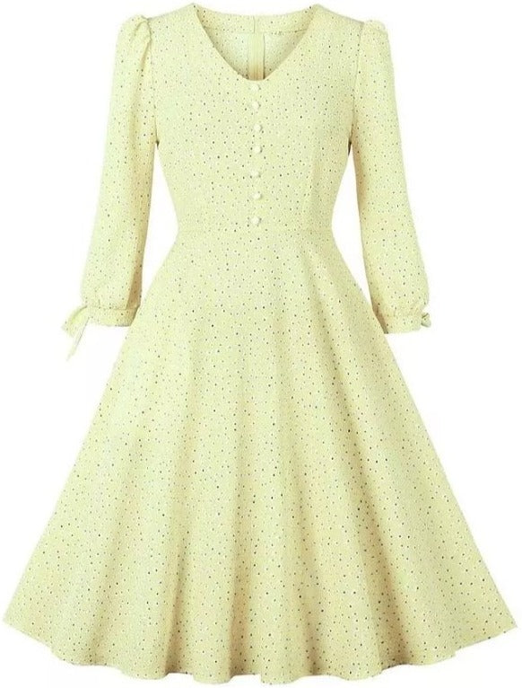 Vintage Kastemekko