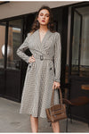 Vintage Blazer-Mekko