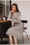 Vintage Blazer-Mekko