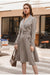 Vintage Blazer-Mekko