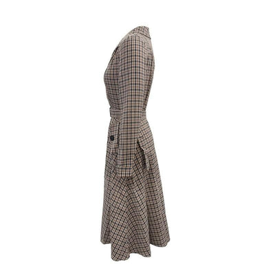 Vintage Blazer-Mekko