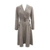 Vintage Blazer-Mekko
