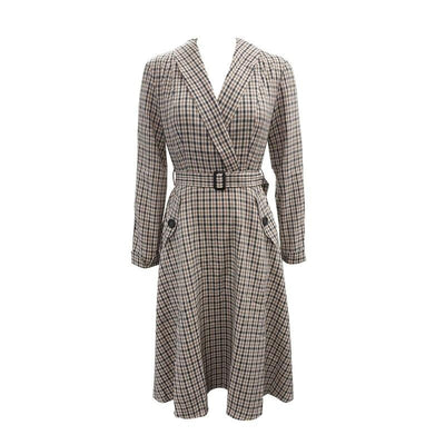 Vintage Blazer-Mekko