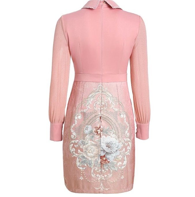 40-Luvun Lyhyt Mekko