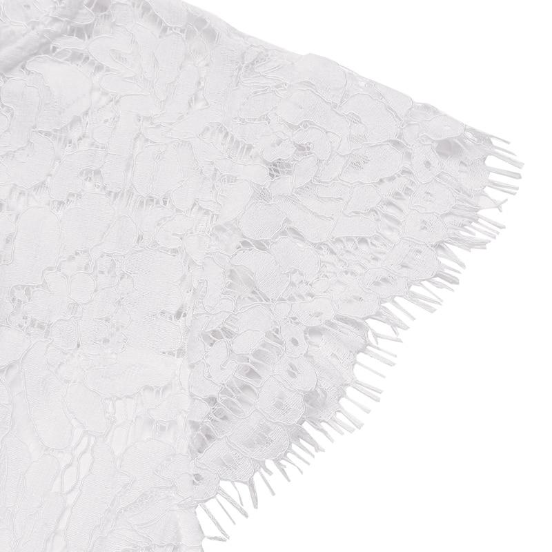 60-Luvun Pitsinen Häämekko