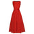 Vintage Red Ball -Mekko