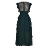 Vintage Couture -Iltapuku