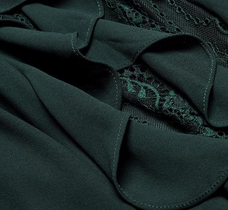 Vintage Couture -Iltapuku