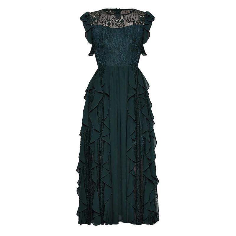Vintage Couture -Iltapuku