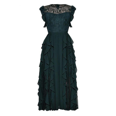 Vintage Couture -Iltapuku
