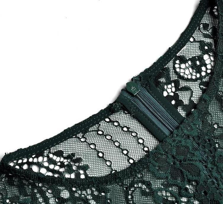 Vintage Couture -Iltapuku