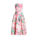 Naisten Vintage Kesämekko